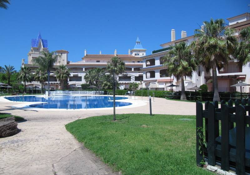 Life Apartments Costa Ballena