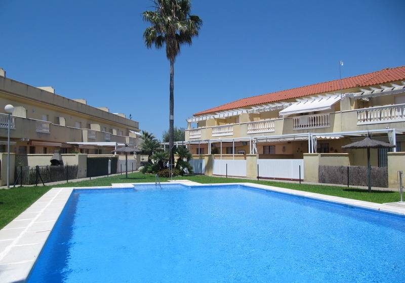 Life Apartments Costa Ballena