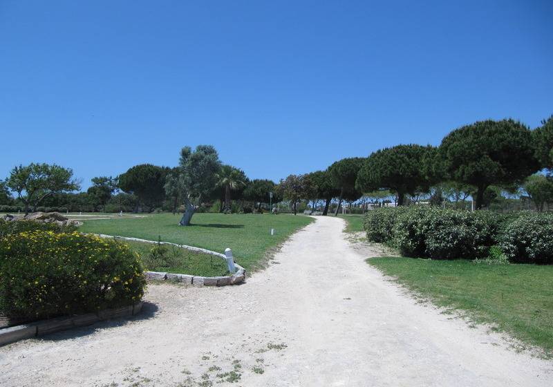 Life Apartments Costa Ballena