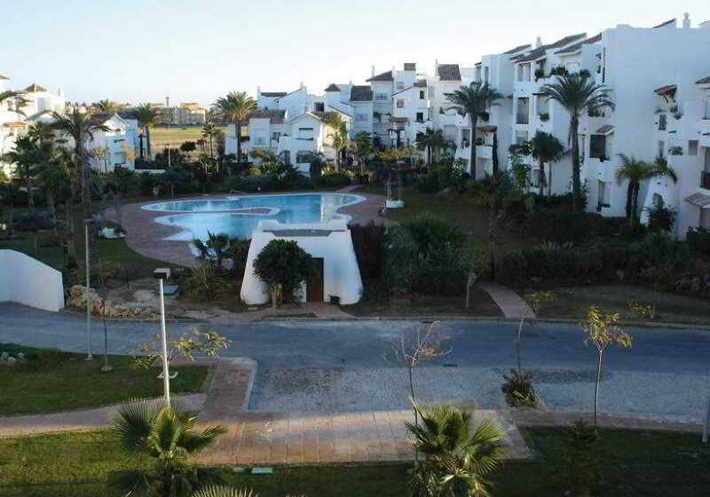 Life Apartments Costa Ballena