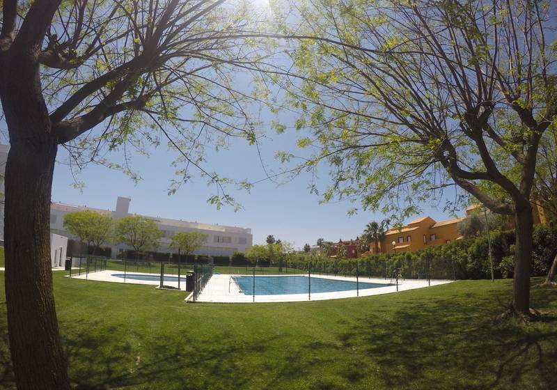 Life Apartments Costa Ballena