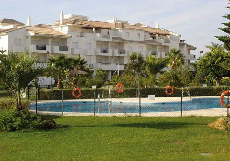Life Apartments Costa Ballena