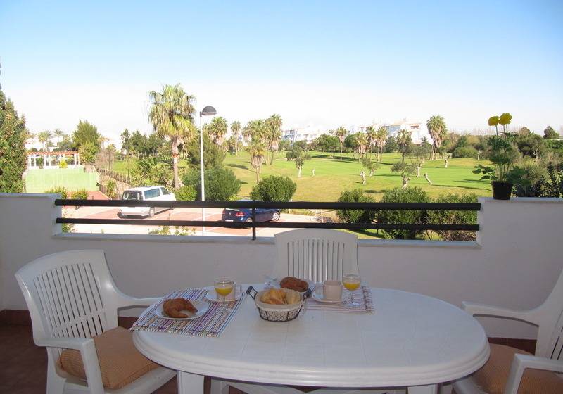 Life Apartments Costa Ballena