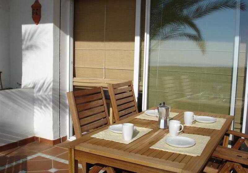 Life Apartments Costa Ballena