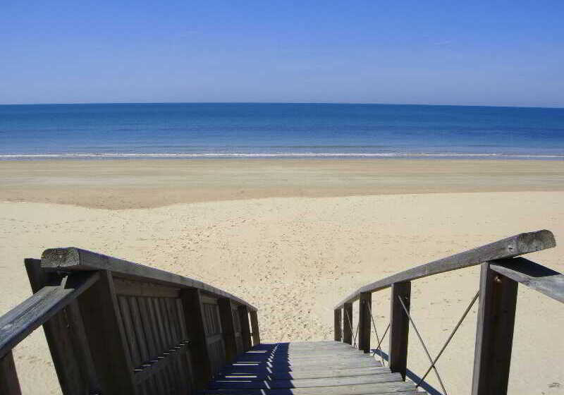 Life Apartments Costa Ballena