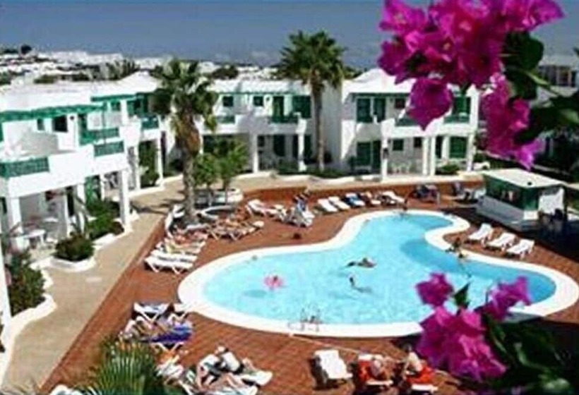 Luz Y Mar Apartments