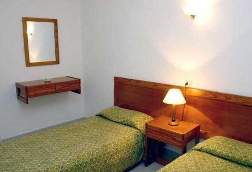 Luz Y Mar Apartments