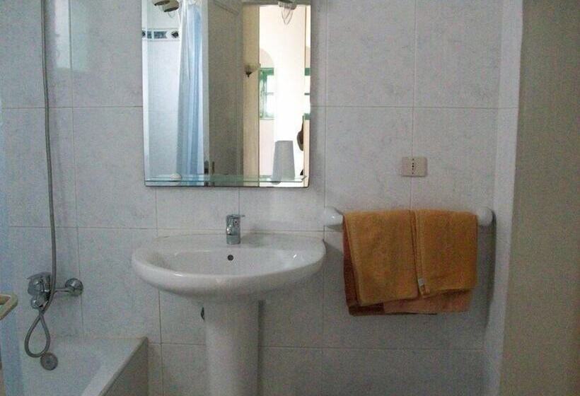 Luz Y Mar Apartments