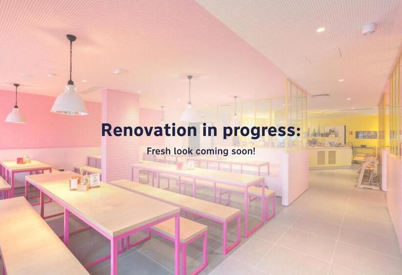 Meininger Hotel München Zentrum