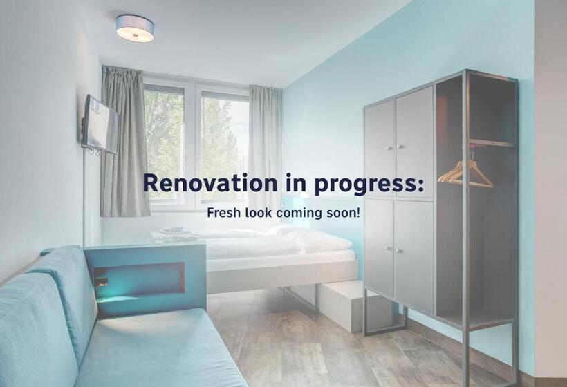 Meininger Hotel München Zentrum