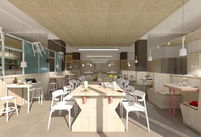 Meininger Hotel München Zentrum