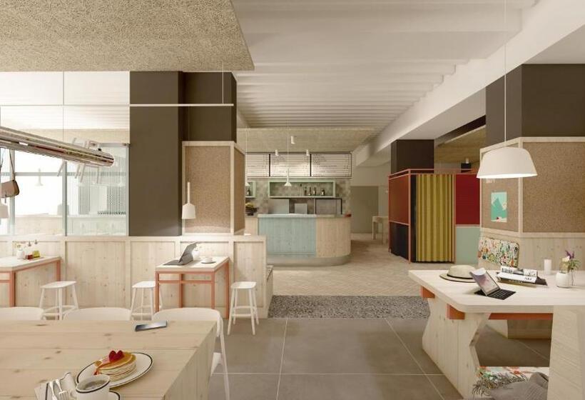 Meininger Hotel München Zentrum