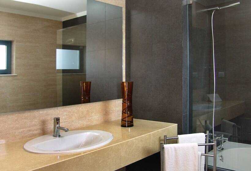 Apartamentos Turisticos Novochoro