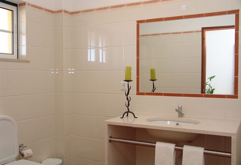 Apartamentos Turisticos Novochoro
