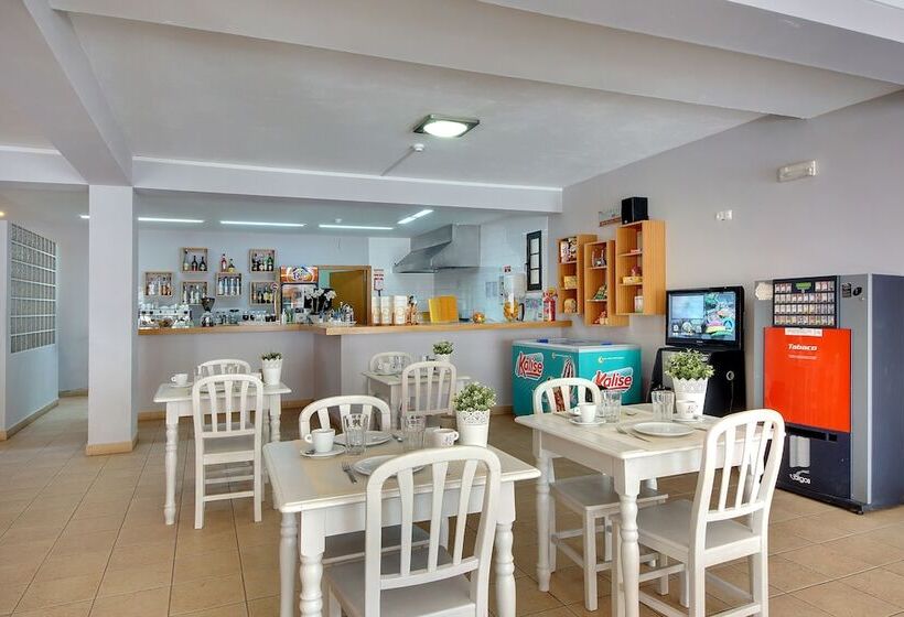 Apartamentos Turisticos Novochoro