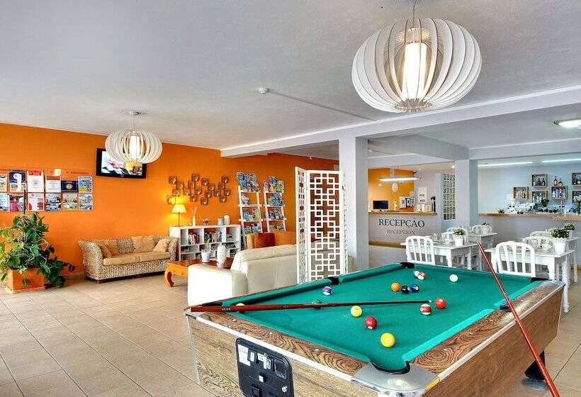 Apartamentos Turisticos Novochoro