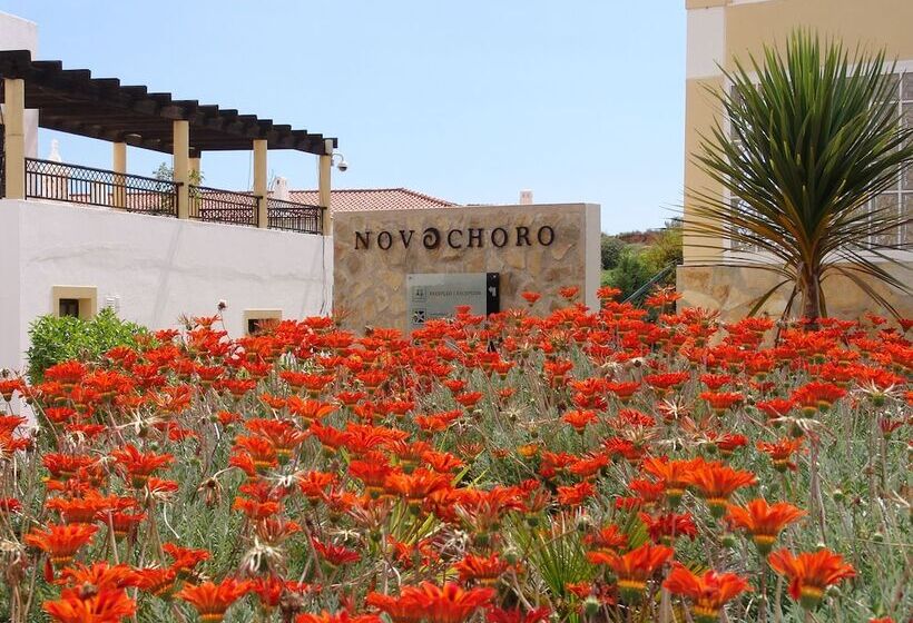 Apartamentos Turisticos Novochoro