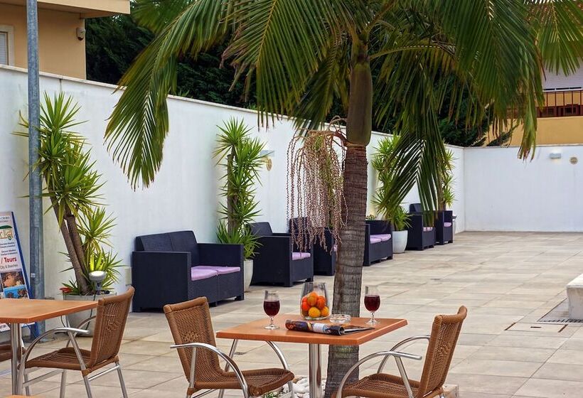 Apartamentos Turisticos Novochoro