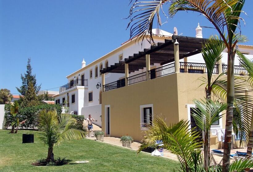 Apartamentos Turisticos Novochoro