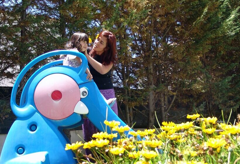 Apartamentos Turisticos Novochoro