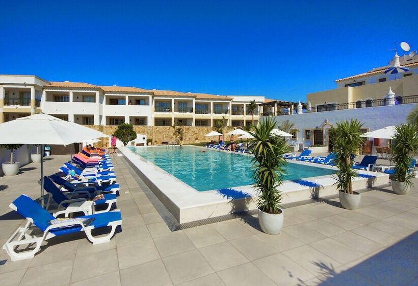 Apartamentos Turisticos Novochoro