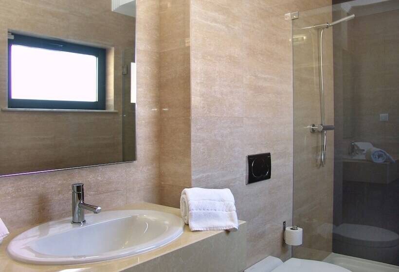 Apartamentos Turisticos Novochoro