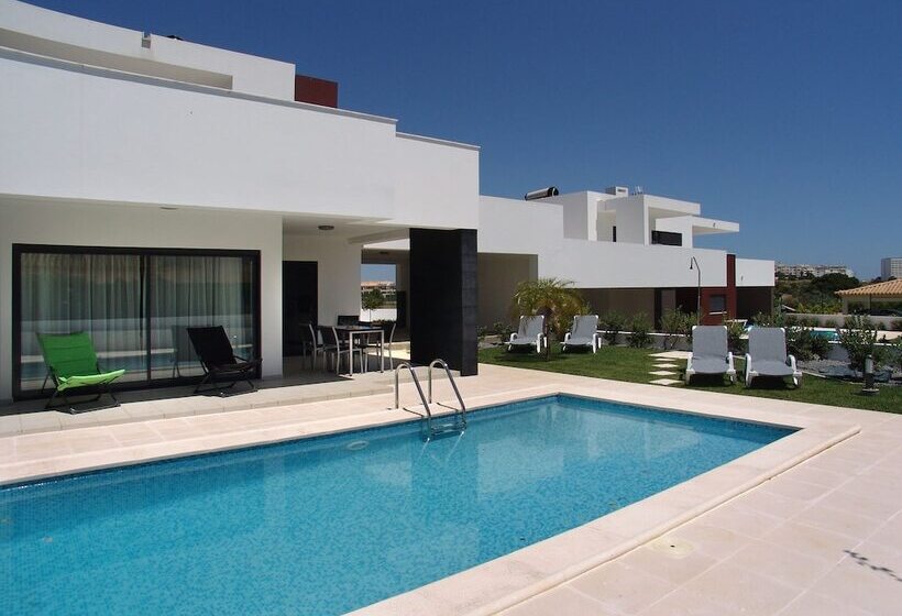 Apartamentos Turisticos Novochoro