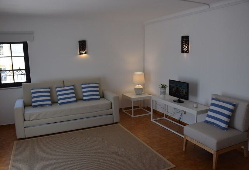 Apartamentos Turisticos Novochoro