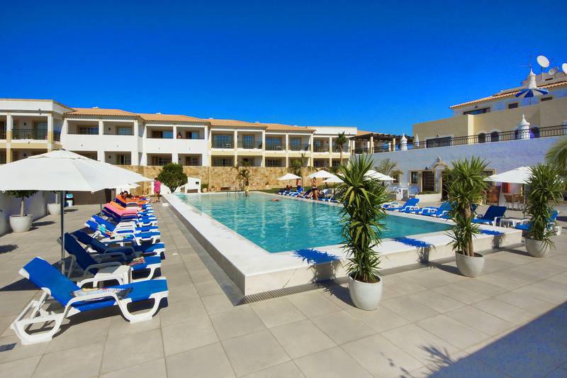 Apartamentos Turisticos Novochoro