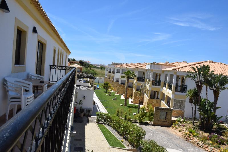 Apartamentos Turisticos Novochoro