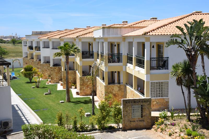 Apartamentos Turisticos Novochoro