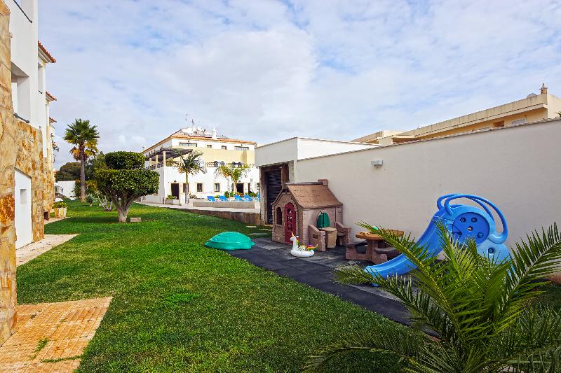 Apartamentos Turisticos Novochoro