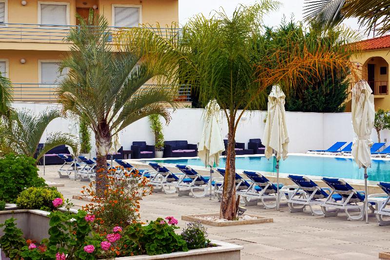 Apartamentos Turisticos Novochoro