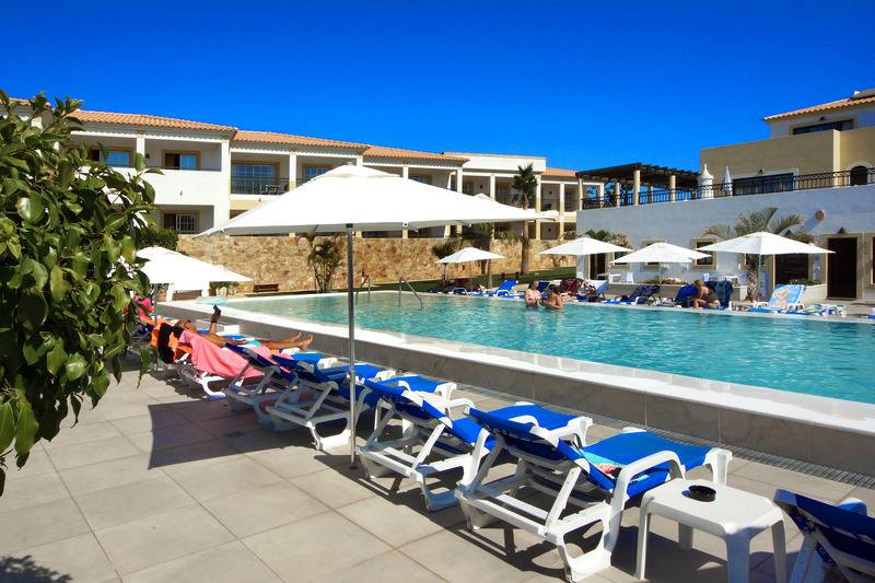 Apartamentos Turisticos Novochoro