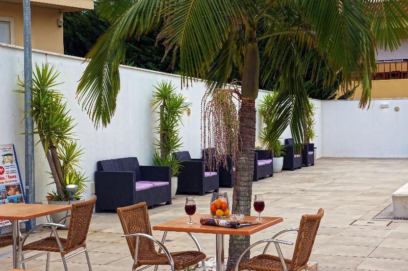 Apartamentos Turisticos Novochoro