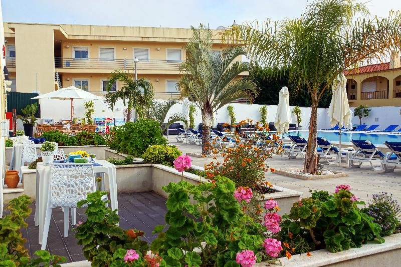 Apartamentos Turisticos Novochoro