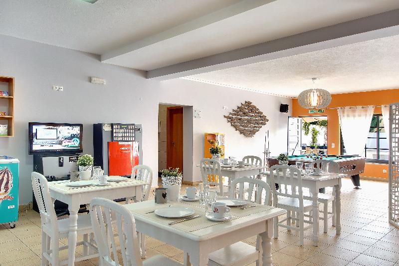 Apartamentos Turisticos Novochoro