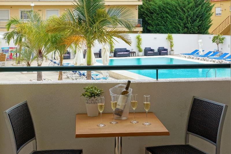 Apartamentos Turisticos Novochoro