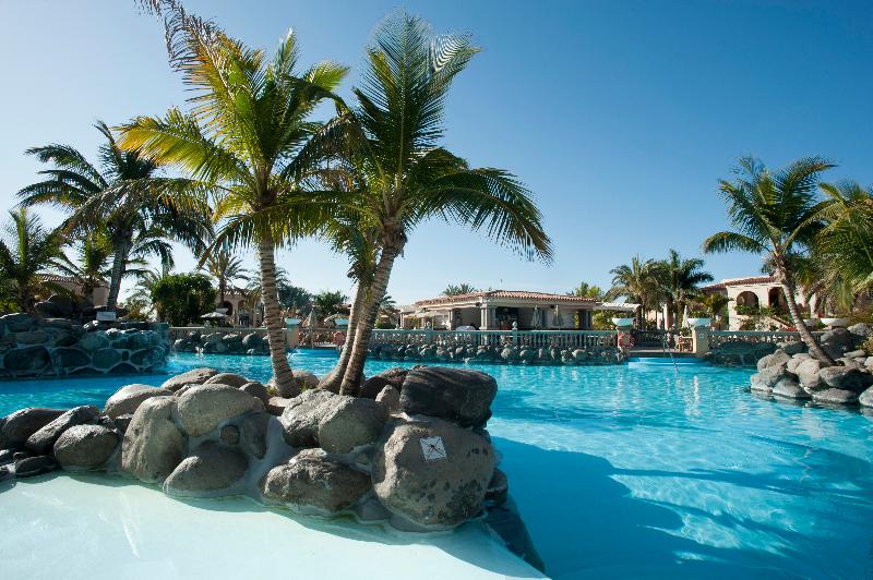 Palm Oasis Maspalomas