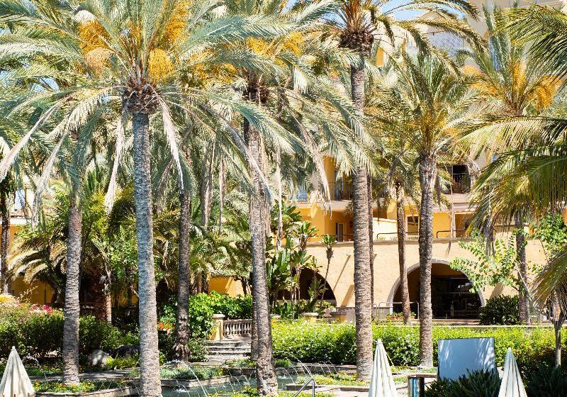 Palm Oasis Maspalomas