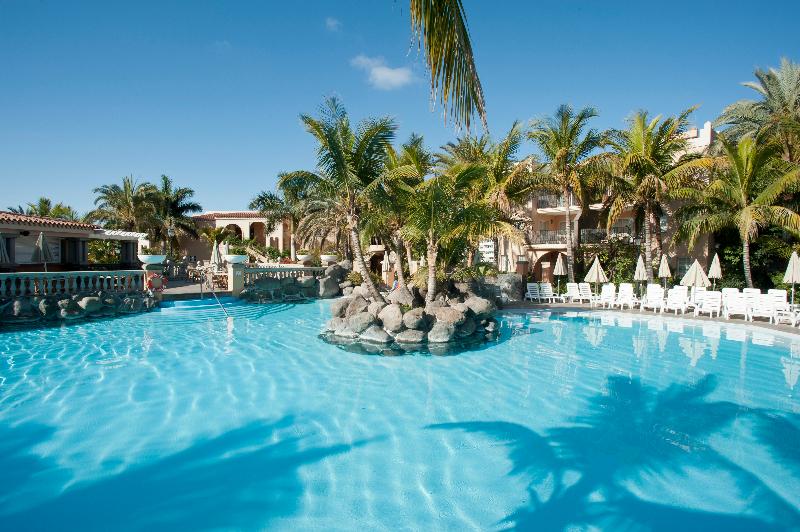 Palm Oasis Maspalomas