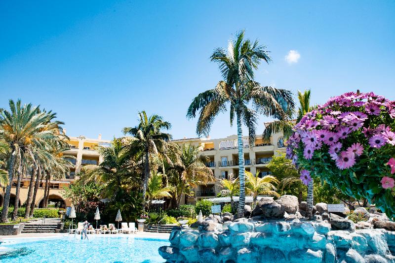 Palm Oasis Maspalomas