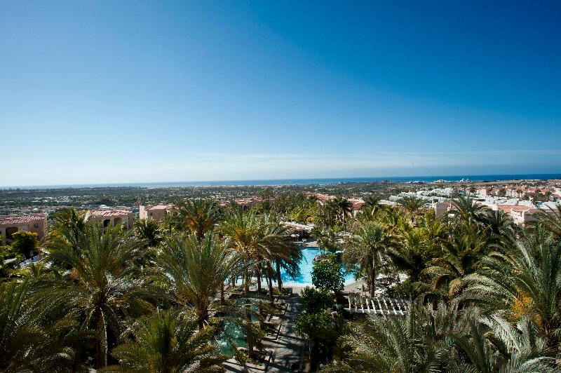 Palm Oasis Maspalomas
