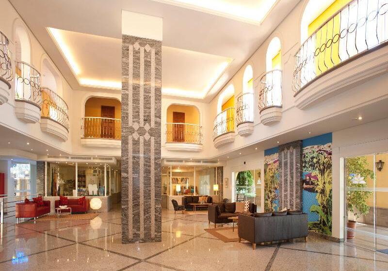 Palm Oasis Maspalomas