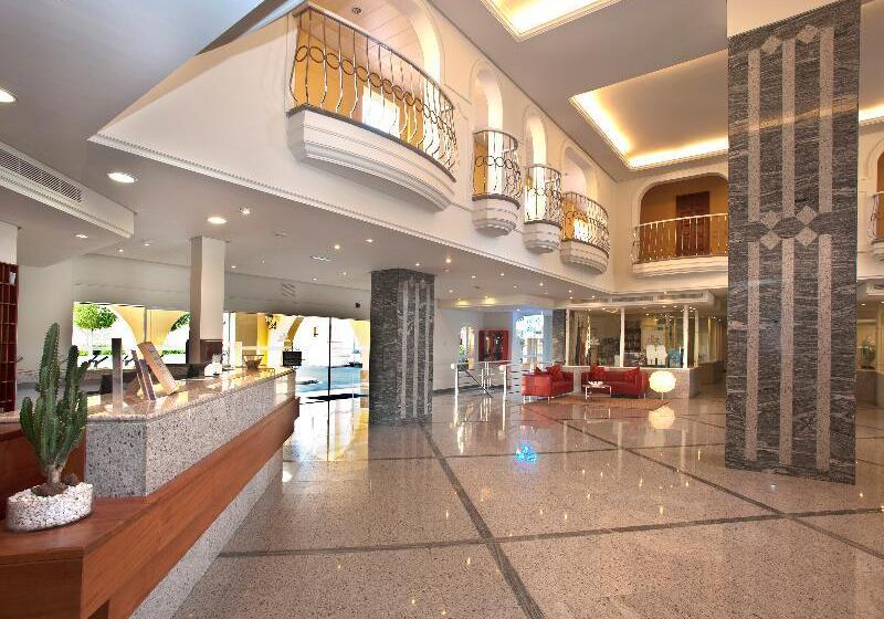 Palm Oasis Maspalomas