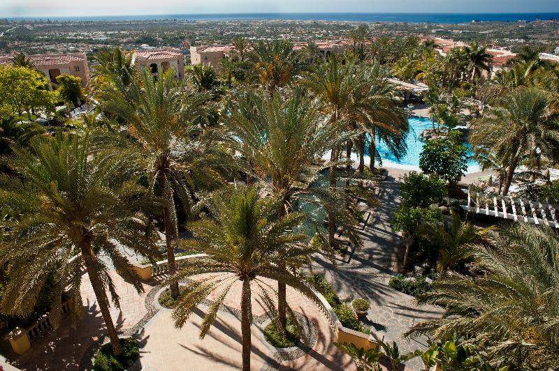 Palm Oasis Maspalomas