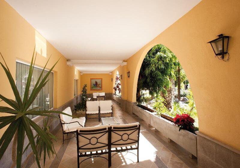 Palm Oasis Maspalomas