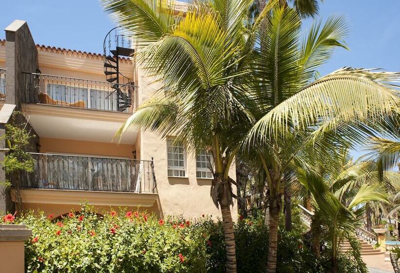 Palm Oasis Maspalomas