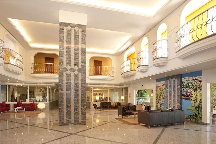 Palm Oasis Maspalomas