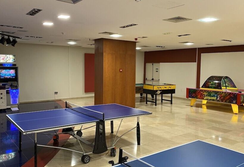 Palm Oasis Maspalomas